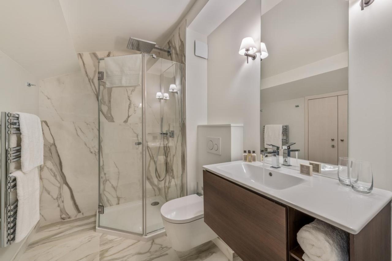 Les Suites De L'Ile Barbe Lyon Ngoại thất bức ảnh