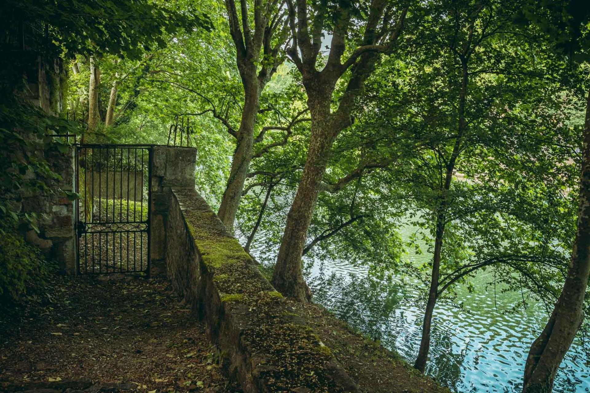 Les Suites De L'Ile Barbe Lyon Ngoại thất bức ảnh