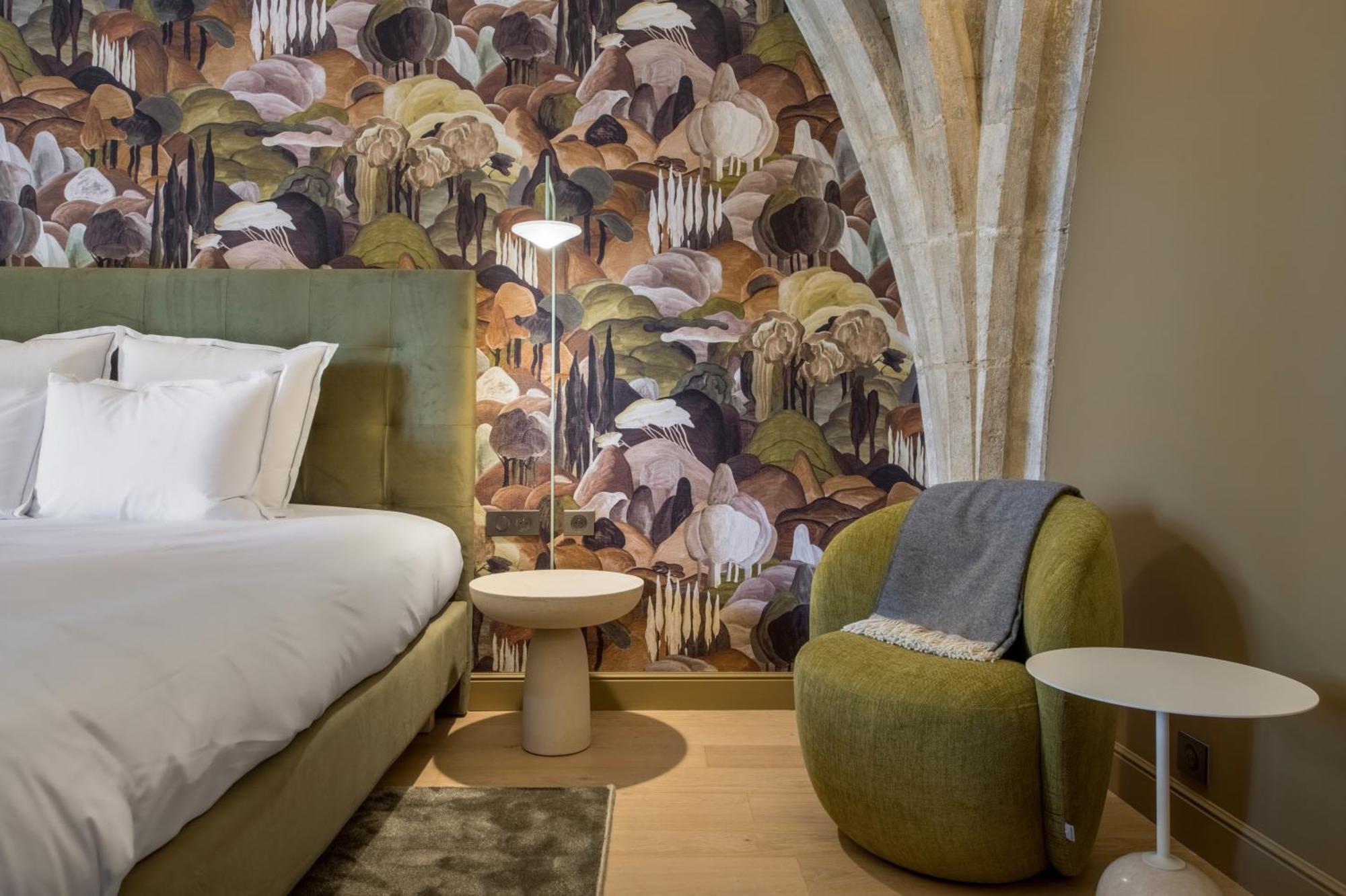 Les Suites De L'Ile Barbe Lyon Ngoại thất bức ảnh