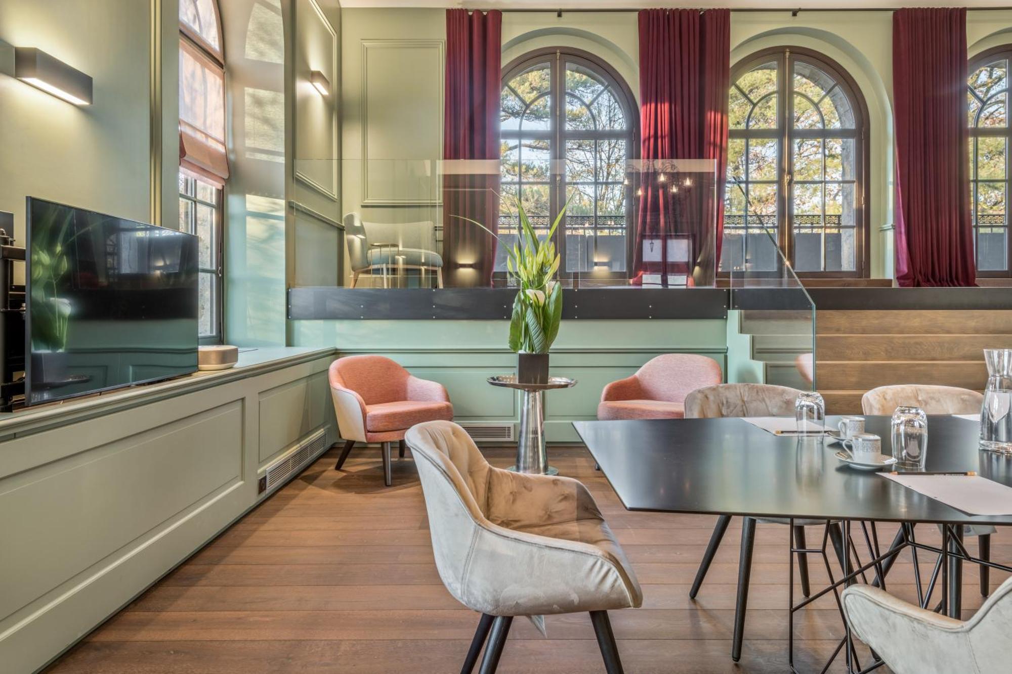 Les Suites De L'Ile Barbe Lyon Ngoại thất bức ảnh